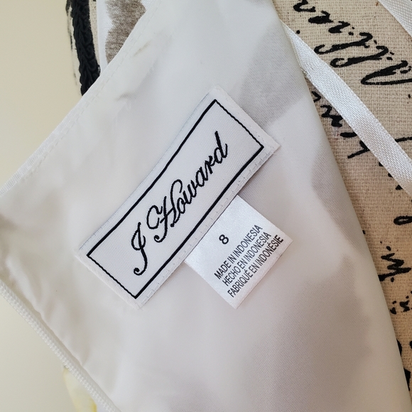 Gorgeous Jessica Howard Spring Dress - Picture 8 of 9